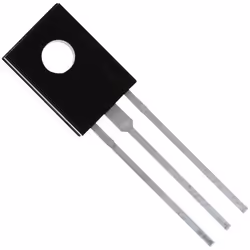 enquête STMicroelectronics BD680 Type de boîtier (semi-conducteur): SOT-32-3 Contenu: 1 pc(s) description Transistors bipolai ...