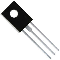 Stmicroelectronics - Transistor (bjt) - Discret BD680 SOT-32-3 1 pnp - Darlington Q37005