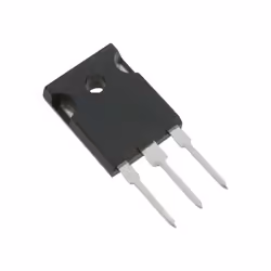 enquête STMicroelectronics TIP147 Type de boîtier (semi-conducteur): TO-247-3 Contenu: 1 pc(s) description Transistors bipola ...