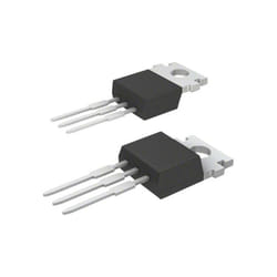 Stmicroelectronics - BTA16-600CW Thyristor (scr) - triac TO-220AB 16 a 600 v Q39296