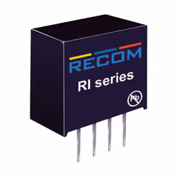 enquête RECOM RI-2415S Contenu: 1 pc(s) description Brochage standard industriel SIP4. fabricant et numéro du fabricant RECOM ...