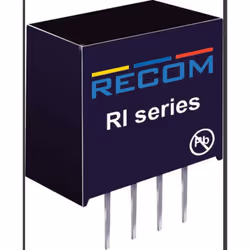 Informations techniques Ondulation: (Bande passante 20 MHz) 200 mVpp Précision: 5 % Matériau: UL94-VO Pas: 2.54 mm Informatio ...