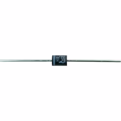 enquête Diotec BY550-800 Type de boîtier (semi-conducteur): DO-201AD Contenu: 1 pc(s) fabricant et numéro du fabricant Diotec ...
