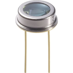 Osram - Photodiode bpw 21 TO-39 820 nm 55 ° bpw 21