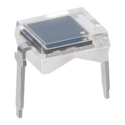 Osram - Photodiode bpw 34 dil 1100 nm 60 ° bpw 34 Q32773