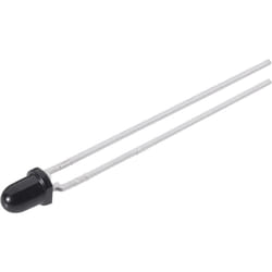 Osram - Photodiode sfh 229 fa 3 mm 1100 nm 17 ° sfh 229 fa Q32419