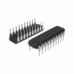 enquête Microchip Technology Type de boîtier (semi-conducteur): PDIP-20 Contenu: 1 pc(s) fabricant et numéro du fabricant Mic ...