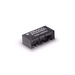 Traco Power TMA 1205S, 7,1 mm, 10,2 mm, 19,5 mm, 2,6 g, 1 W, 10.8-13.2 V