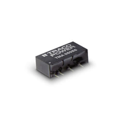 Traco Power TMA 1205S convertisseur électrique 1 W
