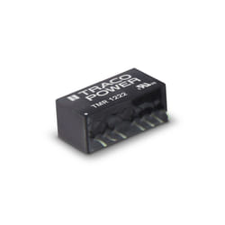 Traco Power TMR 1223 convertisseur électrique 2 W