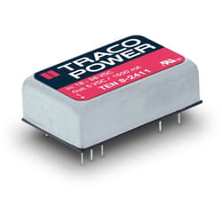 Convertisseur CC/CC pour circuits imprimés TracoPower TEN 8-4811 Nbr. de sorties: 1 x 48 V/DC 5 V/DC 1.5 A 8 W 1 pc(s)