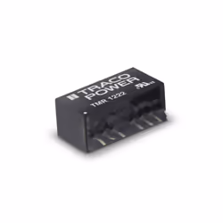 Traco Power TMR 4812, 9,3 mm, 11,2 mm, 21,8 mm, 4,8 g, 2 W, 12 V