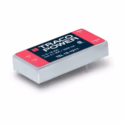 enquête TracoPower TEL 15-2422 Contenu: 1 pc(s) description Entrée à spectre large 2:1, puissance maximale, brochage standard ...