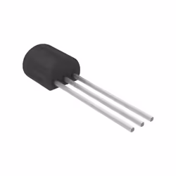 enquête Diotec BC549C Type de boîtier (semi-conducteur): TO-92 Contenu: 1 pc(s) description Transistors bipolaires leaders du ...