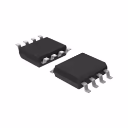 enquête STMicroelectronics LM393D Type de boîtier (semi-conducteur): SOIC-8 Contenu: 1 pc(s) description Circuits intégrés de ...