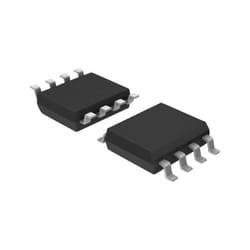 Stmicroelectronics - ci linéaire - Comparateur LM393D Différentiel cmos, mos, Collecteur ouvert, ttl SOIC-8 1 pc(s) Q33879