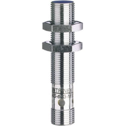 Détecteur de proximité inductif Contrinex DW-AS-623-M12 320 820 028 M12 affleurant pnp 1 pc(s)