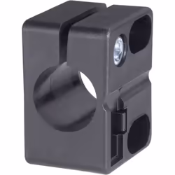 Informations techniques Contenu: 1 pc(s) Type de produit: Support de capteur Supports de détecteur Pour des détecteurs cylind ...