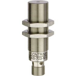 Contrinex - Détecteur de proximité inductif DW-AS-703-M18-002 320-420-228 M18 affleurant pnp 1 pc(s)