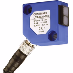 Informations techniques Type de lumière: LED infrarouge 880 nm Informations techniques Branchement (capteur) : câble avec con ...