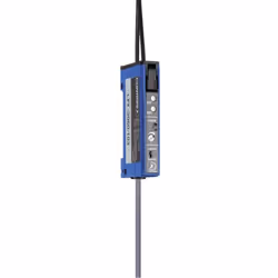 Informations techniques Branchement (capteur) : câble extrémités ouvertes Dimensions produit, hauteur : 10 mm Dimensions prod ...