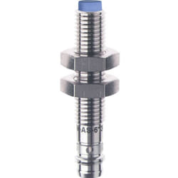 Détecteur de proximité inductif Contrinex DW-AS-613-M8-001 220 220 028 M8 non affleurant PNP 1 pc(s)