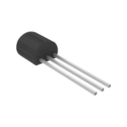 L78L05ACZ Régulateur de tension - Linéaire TO-92-3 Positif Fixe 100 mA Q38730 - Stmicroelectronics