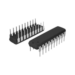 Stmicroelectronics - pmic - Contrôleur, variateur moteur L297/1 Circuit de pré-attaque - Demi-pont (4) Parallèle DIP-20 1 pc(s) Q38950