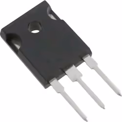 Informations techniques Abréviation du fabricant (composants) : STM Collecteur courant résiduel I(CES) : 200 µA Courant du co ...