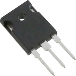 Transistor (bjt) - Discret BUV48A TO-247-3 1 npn - Stmicroelectronics