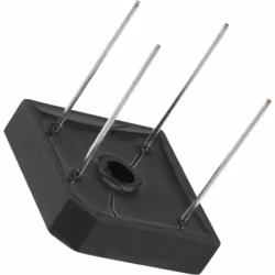 Informations techniques Abréviation du fabricant (composants) : VIS Configuration (diode) : Monophasé Courant coupé limité I( ...