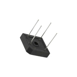 Vishay GBPC3510W-E4/51 Pont redresseur GBPC-W 1000 V 35 A Monophasé Q81969