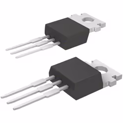 enquête STMicroelectronics L7824CV Type de boîtier (semi-conducteur): TO-220AB Contenu: 1 pc(s) fabricant et numéro du fabric ...