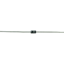 Diotec - Diode Zener ZPY5.6 DO-41 Tension Zener: 5.6 v n/a 1 pc(s) Q67367