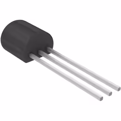 enquête STMicroelectronics L79L05ACZ Type de boîtier (semi-conducteur): TO-92-3 Contenu: 1 pc(s) fabricant et numéro du fabri ...