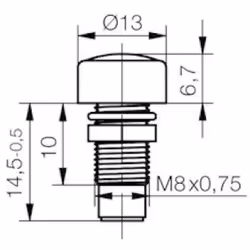 Signal-Construct SML1089 non classé - Vue supplémentaire 2