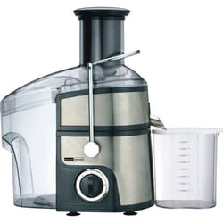 Besthome YT828 presse-agrumes 700 W Noir, Acier inoxydable