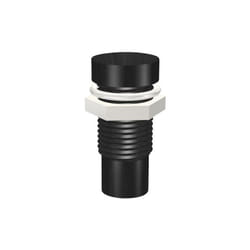 Signal Construct - Support de led SMU1069 métal Adapté pour (led) led 3 mm fixation à vis 1 pc(s) Q68253
