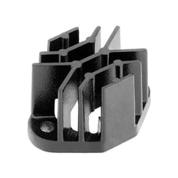 Fischer Elektronik - Dissipateur thermique akk 191 10005918 TO-3 12 k/w (l x l x h) 40 x 27 x 19.1 mm 1 pc(s) Q66988