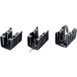 Fischer Elektronik - Dissipateur thermique fk 237 SA-220 o 10006497 TO-220 21 k/w (l x l x h) 19 x 14.5 x 12.7 mm 1 pc(s) Q66383