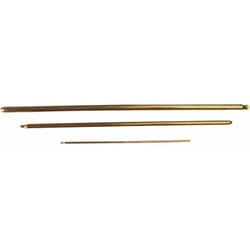 QG-SHP-D3-150MN Caloduc 0.8 k/w (ø x l) 3 mm x 150 mm - Quickcool