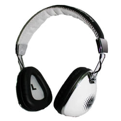 iLike DJ-9801 Noir, Blanc