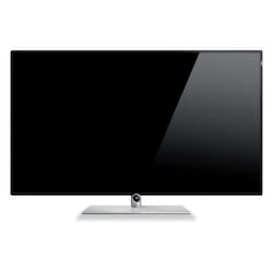 Loewe 55402W89 + 56230B00 TV 139,7 cm (55") 4K Ultra HD Smart TV Wifi Noir 450 cd/m² Écran enroulable