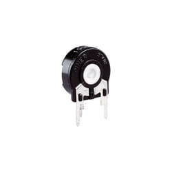 Piher - PT15LH05-252A2020-S PT15LH05-252A2020-S Trimmer linéaire 0.25 w 2.5 kΩ 250 ° 270 ° 1 pc(s) W29591