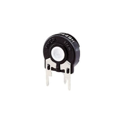 Piher - PT15NH05-502A2020-S PT15NH05-502A2020-S Trimmer linéaire 0.25 w 5 kΩ 270 ° 1 pc(s) W29663