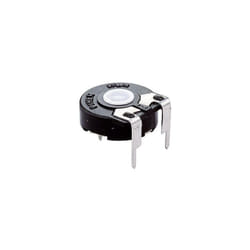 Piher - PT15NV02-251A2020-S PT15NV02-251A2020-S Trimmer linéaire 0.25 w 250 ω 270 ° 1 pc(s) W29041
