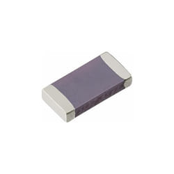 Yageo - Condensateur céramique cms 0805 CC0805CRNPO9BN1R0 1 pF 50 v 25 % npo 1 pc(s) W13240
