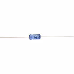 Vishay 2222 021 19102 Condensateur électrolytique sortie axiale 1000 µF 100 V 20 % (Ø x L) 21 mm x 38 mm 1 pc(s)