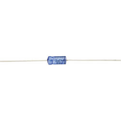 2222 021 36471 Condensateur électrolytique sortie axiale 470 µF 25 v 20 % (ø x l) 10 mm x 18 mm 1 pc(s) W18780 - Vishay