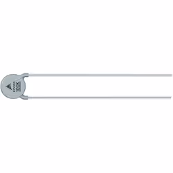 enquête TDK B57164-K471-K Contenu: 1 pc(s) description Thermistance pour la compensation thermique et la mesure de températur ...